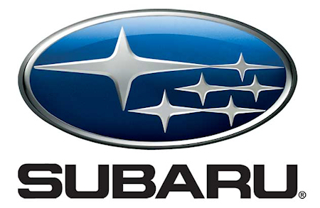 OEM Subaru / Оригинальные запчасти