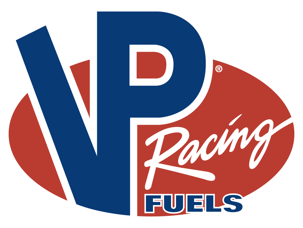 Спортивный бензин VP Racing в наличии